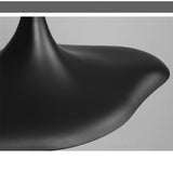 Suspension Design Blanche et Noir Originale - MOYA