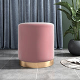 Pouf Haut de Gamme Ottoman - ICAR