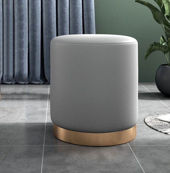 Pouf Haut de Gamme Ottoman - ICAR