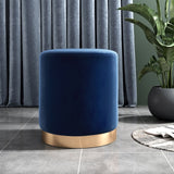 Pouf Haut de Gamme Ottoman - ICAR