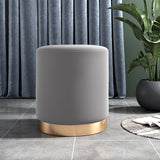 Pouf Haut de Gamme Ottoman - ICAR