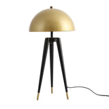 Lampadaire Trépied Moderne pour Chambre, Salon - FEZAL