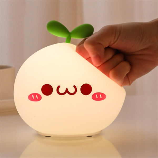 Lampe de Bureau LED avec Batterie pour Enfant - CHINO