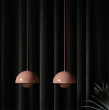 Suspensions Minimalistes Colorées pour Salon, Cuisine - TREVOR