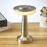 Lampe de Table Sans Fil Rechargeable Design pour Restaurant, Bar LED - NOBÜ