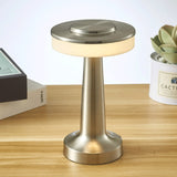 Lámpara de Mesa de Diseño para Restaurante, Bar LED Recargable - NOBÜ