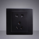 Interrupteur Retro en Laiton 1 2 3 4 Gang 2 Way USB Ordinateur - ISQUIRE