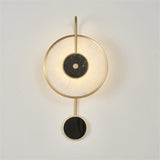 LED Marble Wall Light - ANNUBIS