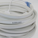IP68 Waterproof Flexible LED Coil