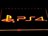 Plaque Lumineuse Playstation 4 PS4 LED