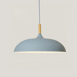Suspension Scandinave Minimaliste E27 Diam. 35 cm - EMMA