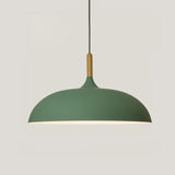 Suspension Scandinave Minimaliste E27 Diam. 35 cm - EMMA