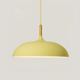 Suspension Scandinave Minimaliste E27 Diam. 35 cm - EMMA