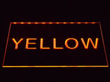 Plaque Lumineuse LED Nintendo 5 couleurs