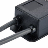 Transformateur Adaptateur HONGBA HB-C02TE pour Néon 3KV