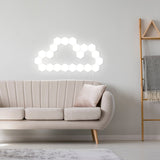 Magnetic Modular Touch Lamps, Original Design Lighting
