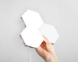 Magnetic Modular Touch Lamps, Original Design Lighting