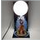 Veilleuse Dragon Ball SonGoku Boo Bombes LED