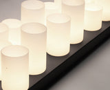 Suspension Kevin Reilly Altar - Base rectangle