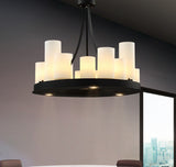 Suspension Kevin Reilly Altar - Base rectangle