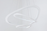 Suspension Moderne Design Aérien LED - AERO