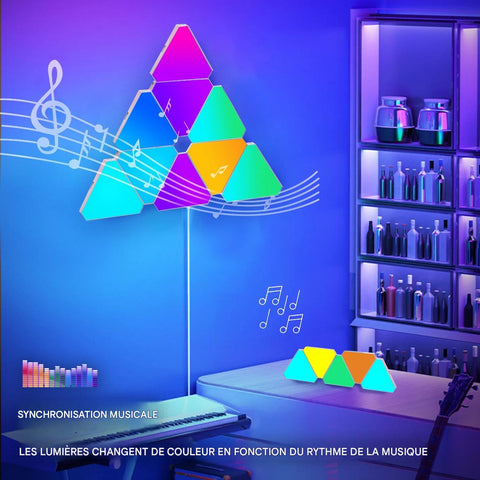 Produits lumineux pour Clubs, boîtes de nuit