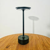 Lampe de Table Sans Fil Rechargeable USB-C pour Restaurant - UZÈS