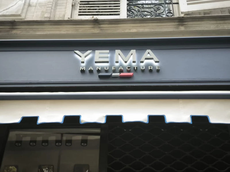 YEMA