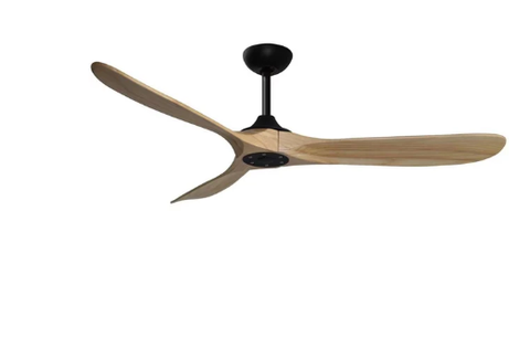 Commande des pales de ventilateur - stephane delajoux