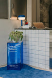 Caisson, Stand en Acrylique Coloré Sur Mesure pour Trottoir, Boutique, Commerce. Devis gratuit