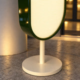 Stop Trottor Lumineux Personnalisable, Signalétique Sur Pied pour Commerces, Restaurants, Hôtels - YPS01