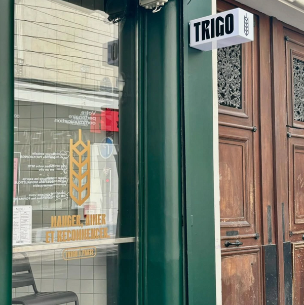 TRIGO