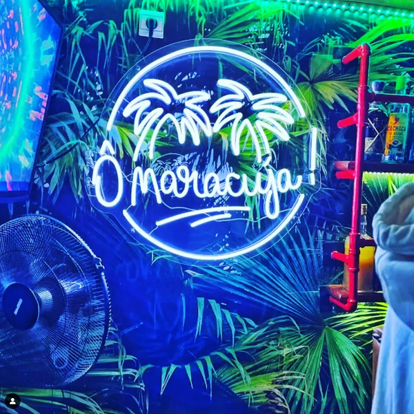 O'Maracuja Libreville
