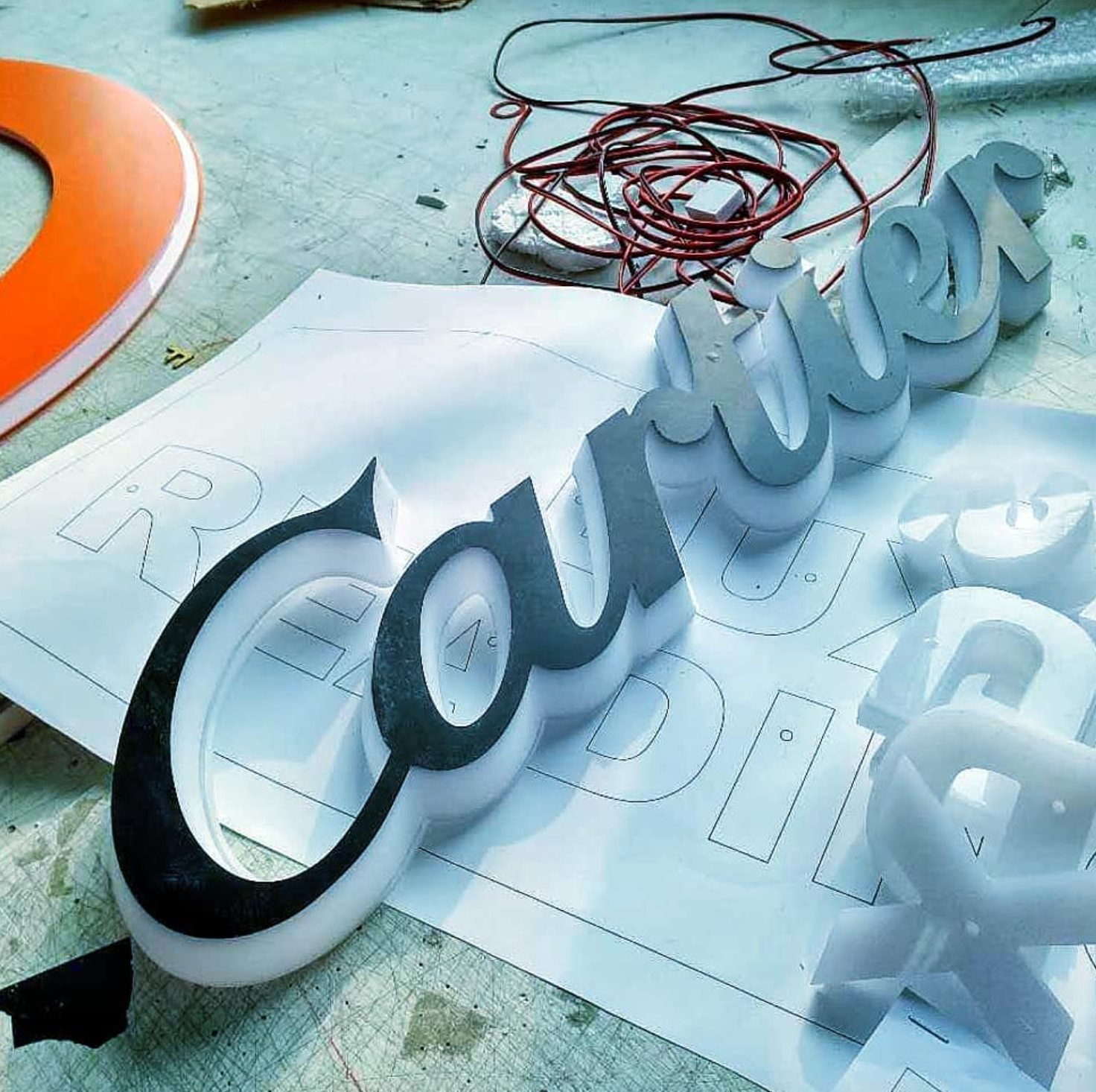 Artisanal know-how and manufacturing quality