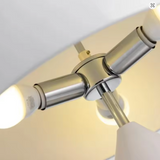 Lampe de table Atollo, 35x25 Small