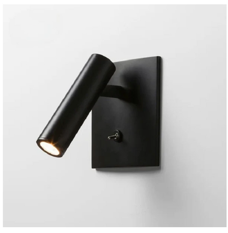 Commande M. Copin - 2 pcs - Applique murale LED Rotative Design Moderne