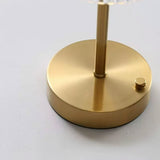 Lampe de Table Sans Fil Rechargeable Chic, Tactile - AURÈLE