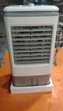 Climatiseur Portable Sans Évacuation avec Réserve de 25L, 3 vitesses, 40 m²