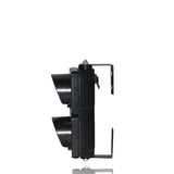 Feu de Signalisation LED 100mm Rouge/Vert – Signal Parking & Industrie