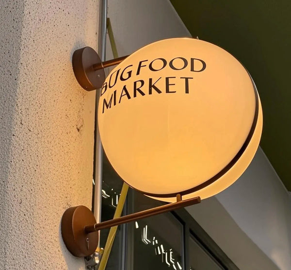 Food market
