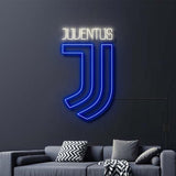 Néon LED Juventus – Néon USB Décoratif