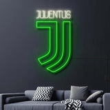 Néon LED Juventus – Néon USB Décoratif