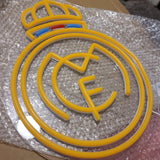 Néon LED Real Madrid – Néon USB Décoratif