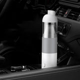 Mini Aspirateur de voiture Rechargeable Wifi