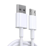Câble de Charge Rapide Extra Long (3m à 12m) USB Type-C 66W - Charge Ultra Performante