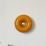 Lampe Rétro Vintage Orange - DONUT