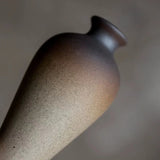 Vase Chinois Zen De Style Rétro En Céramique - ZUSŪN