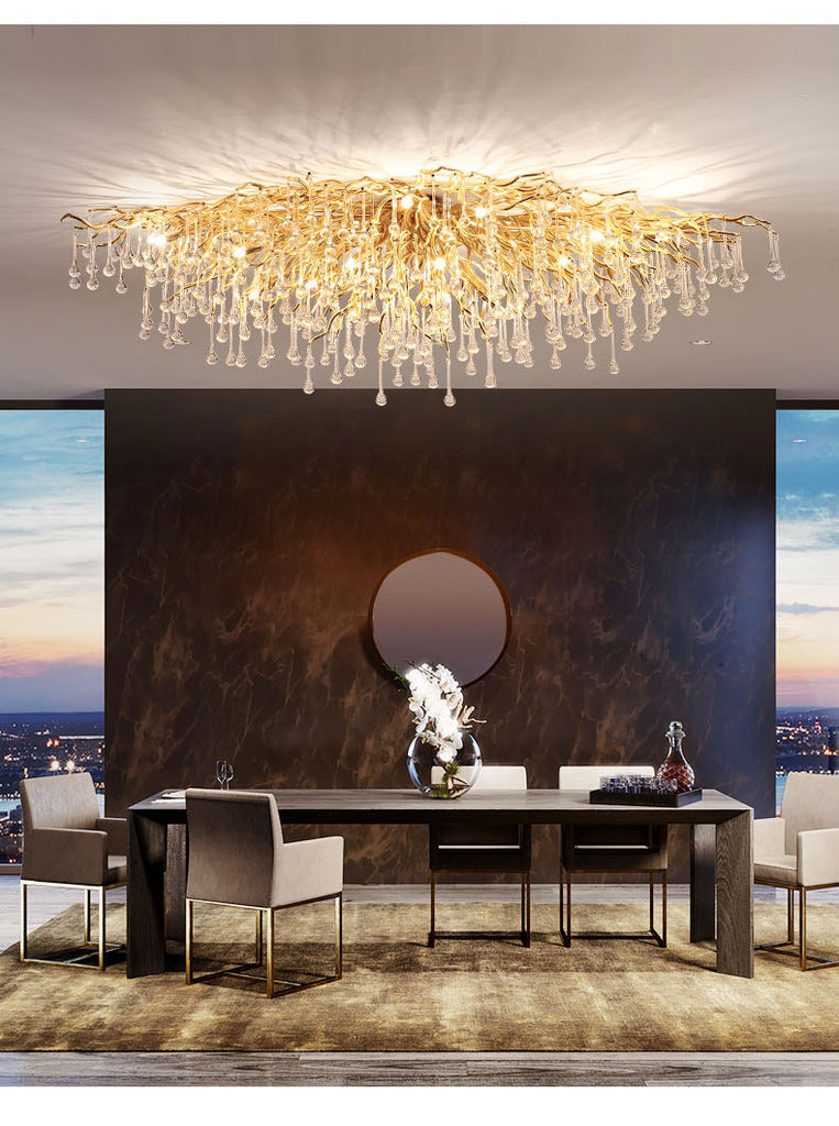 Lustre Plafonnier Lampe Suspendue à Led Lampe Suspendue De Table à Manger Lustre Réglable Noir Avec Suspension à Télécommande Lampe Suspendue Moderne Pour Salle à Manger Lit De Salon, WVFHVISL, Noi