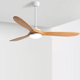 Commande Philippe Scali - Ventilateur EXQUIO 223 cm avec ampoule