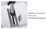Applique Murale LED de Lecture Réglable 3W - Lumière d'Ambiance Moderne pour Chevet et Tête de Lit